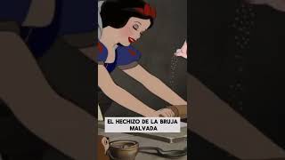 ¿Qué Pasaría si los Enanitos de Blancanieves Fueran Gigantes  Curiosidades y Teorías [upl. by Airebma]