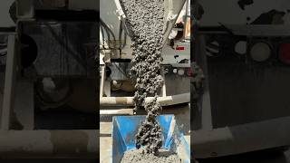 New Solution Of Concrete Workability youtubeshorts shorts short stone concrete construction [upl. by Norbie815]