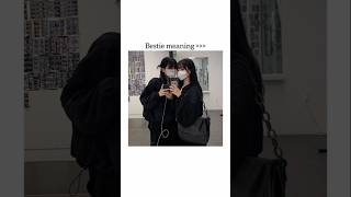 Bestie meaning 🥺😘🎀shortfeed viral shorts bestfriend trending shortfeed [upl. by Weig]