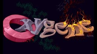 Oxygene  Cuzco  Amiga Demo AGA [upl. by Soo562]