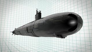 How Do Submarines Dive and Surface [upl. by Stambaugh]