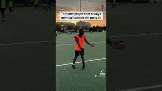 That one soccer player funny boys foryou trending viralvideo [upl. by Pasadis774]