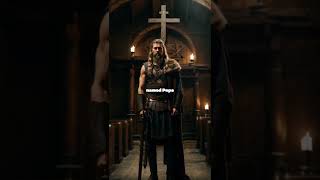 Harald Bluetooth  The King who Christianized the Vikings historyprofiles vikings shorts short [upl. by Asehr280]