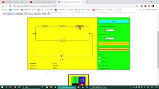 523 Oefeningen op schakelingen controleren met simulatie [upl. by Niak]