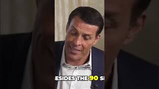 90 Sec Rule empowerment tonyrobbins [upl. by Cherida]