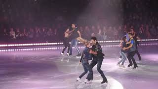 TTYCT Abbotsford  Group NumberLittle Bones by The Tragically Hip [upl. by Baler488]