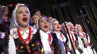 Koncert noworoczny „Wilii”  Wilnoteka [upl. by Jannelle480]