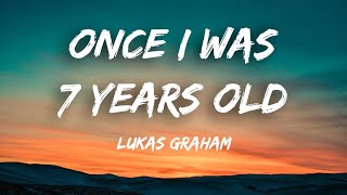 Seven Years OldLukas Graham [upl. by Mountford987]