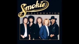 Smokie  Celebration Full Album [upl. by Ihcehcu781]