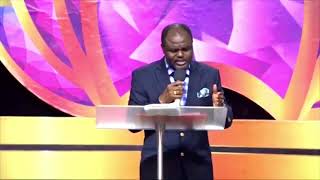 SOTERIA Season 5  Part 17 By DR ABEL DAMINA [upl. by Zetta150]