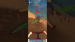 Opp Bicycle game win cycle racing 100subscribers [upl. by Sethi]