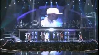 Usher  Yeah  Live [upl. by Hoffarth]