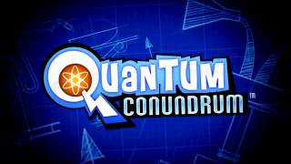 Quantum Conundrum Soundtrack  Flip A Switch HD [upl. by Sayers418]