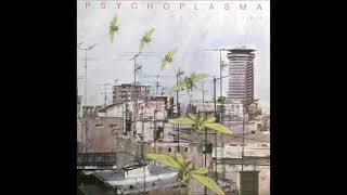 PSYCHOPLASMA  radio flies Full album [upl. by Lorenz]