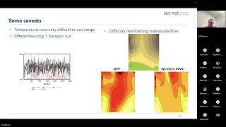 12 Mesoscale coupling scaling approach [upl. by Hama]