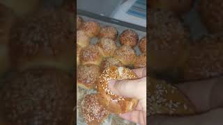 Poğaça açma tarifi  Lezzetli tarifler tarifler poğaçatarifi yummy mutfak aşçı [upl. by Dougald]