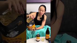 What’re Bundaberg Ginger Beer Chips Like gingerbeer chips review shorts snackreview tastetest [upl. by Proctor]