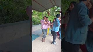 Manakamana nepalisong dance song trendingshorts youtubeshorts [upl. by Stagg]