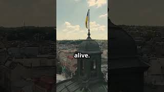 Chernivtsi Ukraine in 2 minutes [upl. by Shirleen595]