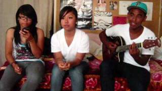 Knock You Down  Keri Hison amp Neyo Cover [upl. by Essa]