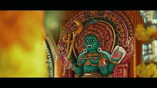 ദേവീ നവാഹം 2023 l Kanichukulangara Devi Temple Official l Teaser [upl. by Htebsil]