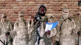 ISWAP militant group says Nigeria’s Boko Haram leader is dead [upl. by Inar]