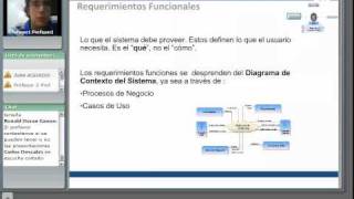 Seminario de Arquitecturas de Software  Parte 2 [upl. by Ynnig]