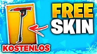 NEUE KOSTENLOSE SKINS für FORTNITE TWITCH PRIME UPDATE ⭐️  Fortnite Battle Royale News [upl. by Anirahtak]