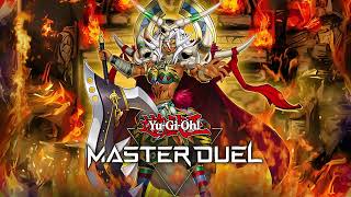 HQ F02 PHASE B Theme  YuGiOh Master Duel 遊戯王マスターデュエル [upl. by Ased]