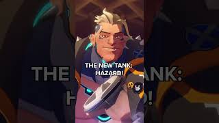 THE NEW OW TANK IS REVEALED 🤯 [upl. by Ellehc]