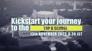 ISB Admission Process  Strong Application  GMAT  Myths  Dos and Donts  Flagship Program [upl. by Blackwell624]