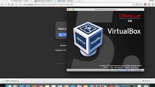 How To Install Windows 95 on VirtualBox [upl. by Blackington]