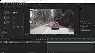 How to fix exposure issues in After Effects [upl. by Balf]