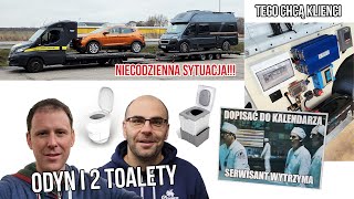 😮Niecodzienna sytuacja 🤩 Co zmieniliśmy u Odyna 😳 [upl. by Adele]