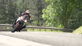 2013 DUCATI Multistrada 1200S Pikes Peak [upl. by Chor]