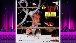 Thomas Dolby  The Golden Age of Video [upl. by Caz248]