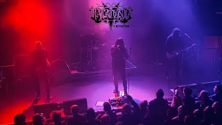 Katatonia  Old Heart Falls  Live in Dublin 2023 [upl. by Hnoj]