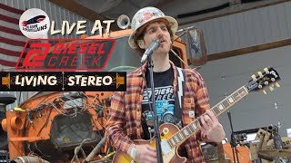 The Semi Supervillains LIVE at Diesel Creek  Living Stereo [upl. by Ewen658]