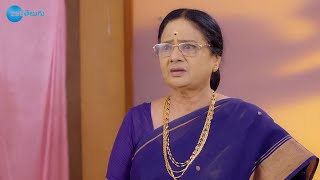 నీ జీవితం లోకి మనశాంతి తెచ్చే బాధ్యత  Trinayani  Full Ep 122  Zee Telugu  14 Oct 2020 [upl. by Adiarf102]