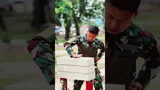 army commandos indianarmy blackcommando armylover pramodNVS shorts viral trending [upl. by Merfe]