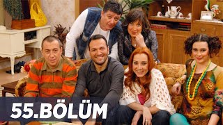 Benim Annem Bir Melek 55 Bölüm Full Dizi İzle [upl. by Fesuy137]