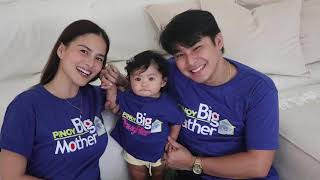 Elisse Joson’s promise to her baby Felize  The Hows of Motherhood [upl. by Siseneg16]