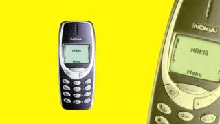 NOKIA 3310 ringtone Sunny walks [upl. by Haimaj716]