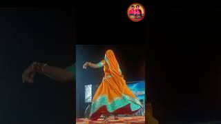 Singer Mahaveer sankhla dancer Suman Prajapat Jalore se [upl. by Teague]