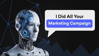 Beginner’s Guide to AI Marketing Campaigns IN MINUTES TIPS TRICKS amp TOOLS [upl. by Durst]