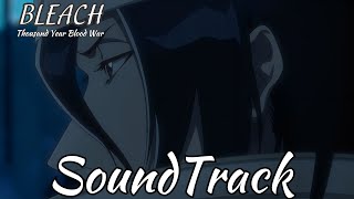 Byakuya Kuchiki vs Äs Nödt「Bleach TYBW  Episode 19 OST」HQ Cover [upl. by Hgiel]