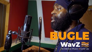 Bugle – Dont Cry  WavZ Evidence Music amp Gold Up [upl. by Hairej]