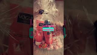 cadeautjes bevalling 9wekenoud [upl. by Yanahs]