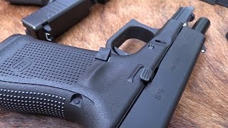 Glock 19 Gen 5 [upl. by Heng]