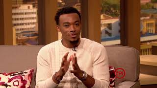 Jonathan McReynolds [upl. by Pelagi505]